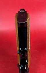 Smith & Wesson Model S&W 39-2 1970s Excellent condition. Collectors - Image 7 of 14