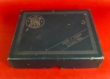 Smith & Wesson Model S&W 39-2 1970s Excellent condition. Collectors - Image 14 of 14