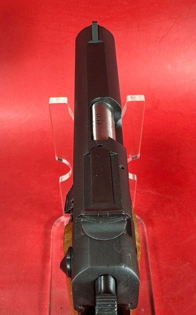 Smith & Wesson Model S&W 39-2 1970s Excellent condition. Collectors - Image 6 of 14