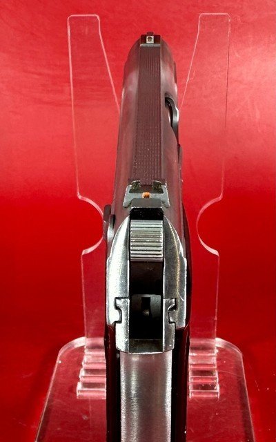Super Rare Walther Model TPH Stainless .22 LR LNIB - Image 5 of 14