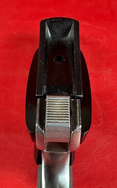 Super Rare Walther Model TPH Stainless .22 LR LNIB - Image 8 of 14
