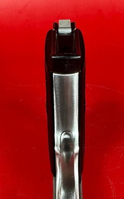 Super Rare Walther Model TPH Stainless .22 LR LNIB - Image 7 of 14