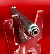 Super Rare Walther Model TPH Stainless .22 LR LNIB - Image 4 of 14
