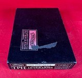 Super Rare Walther Model TPH Stainless .22 LR LNIB - Image 13 of 14
