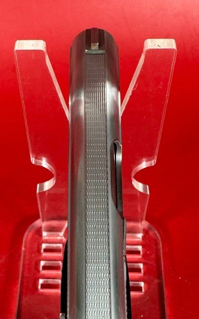 Super Rare Walther Model TPH Stainless .22 LR LNIB - Image 6 of 14