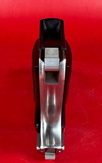 Super Rare Walther Model TPH Stainless .22 LR LNIB - Image 9 of 14