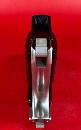 Super Rare Walther Model TPH Stainless .22 LR LNIB - Image 9 of 14