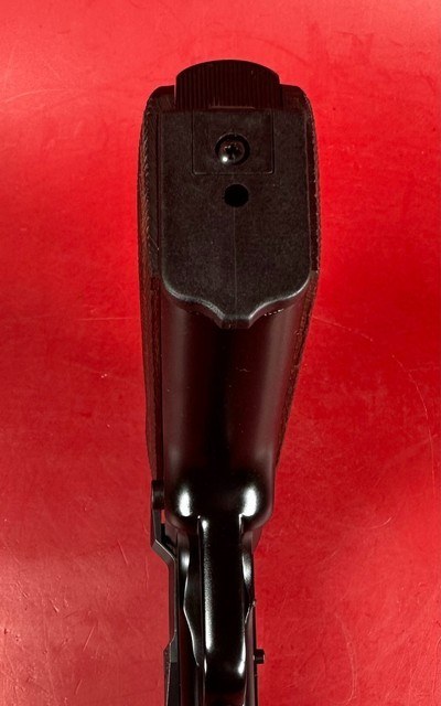 2003 Belgium FNH Browning Hi power SFS, 9mm, 3-10 rd mags MINT - Image 8 of 16