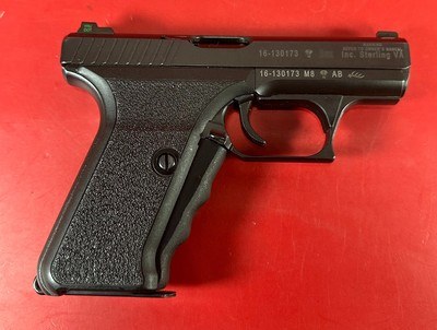 2001 Heckler & Koch HK P7 M8 9mm 2 mags. H&K. Rare. Excellent P7M8 - Image 12 of 15