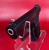 2001 Heckler & Koch HK P7 M8 9mm 2 mags. H&K. Rare. Excellent P7M8 - Image 5 of 15