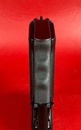 2001 Heckler & Koch HK P7 M8 9mm 2 mags. H&K. Rare. Excellent P7M8 - Image 9 of 15