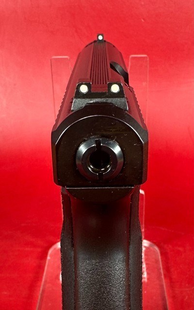 2003 Heckler & Koch HK P7 M8 9mm 2 mags. H&K. Rare. LNIB P7M8 - Image 6 of 15