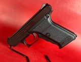 2003 Heckler & Koch HK P7 M8 9mm 2 mags. H&K. Rare. LNIB P7M8 - Image 2 of 15