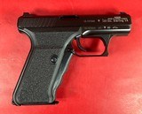 2003 Heckler & Koch HK P7 M8 9mm 2 mags. H&K. Rare. LNIB P7M8 - Image 12 of 15