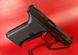 2003 Heckler & Koch HK P7 M8 9mm 2 mags. H&K. Rare. LNIB P7M8 - Image 3 of 15
