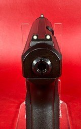 2003 Heckler & Koch HK P7 M8 9mm 2 mags. H&K. Rare. LNIB P7M8 - Image 6 of 15