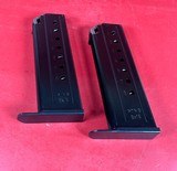 2003 Heckler & Koch HK P7 M8 9mm 2 mags. H&K. Rare. LNIB P7M8 - Image 13 of 15
