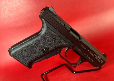 2003 Heckler & Koch HK P7 M8 9mm 2 mags. H&K. Rare. LNIB P7M8 - Image 3 of 15