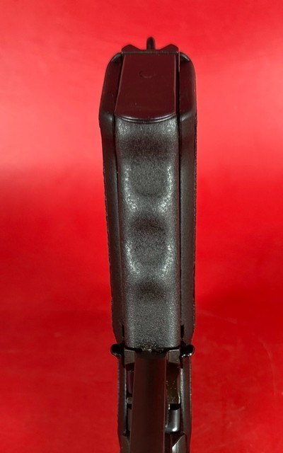 2003 Heckler & Koch HK P7 M8 9mm 2 mags. H&K. Rare. LNIB P7M8 - Image 8 of 15