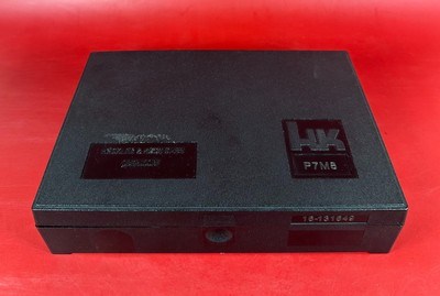 2003 Heckler & Koch HK P7 M8 9mm 2 mags. H&K. Rare. LNIB P7M8 - Image 15 of 15