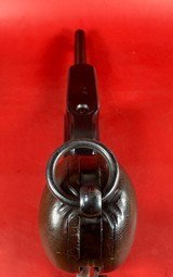 Mauser Broomhandle 7.63x25mm C96 Matching Stock / Holster. Excellent - Image 11 of 18