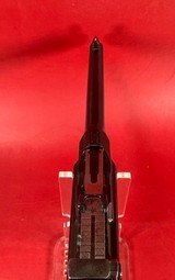 Mauser Broomhandle 7.63x25mm C96 Matching Stock / Holster. Excellent - Image 8 of 18