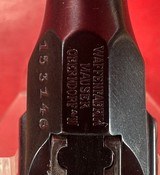 Mauser Broomhandle 7.63x25mm C96 Matching Stock / Holster. Excellent - Image 9 of 18