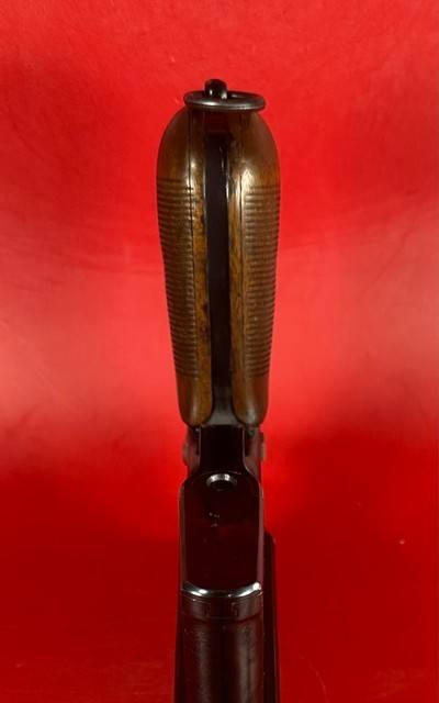 Mauser Broomhandle 7.63x25mm C96 Matching Stock / Holster. Excellent - Image 10 of 18