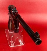 Mauser Broomhandle 7.63x25mm C96 Matching Stock / Holster. Excellent - Image 4 of 18