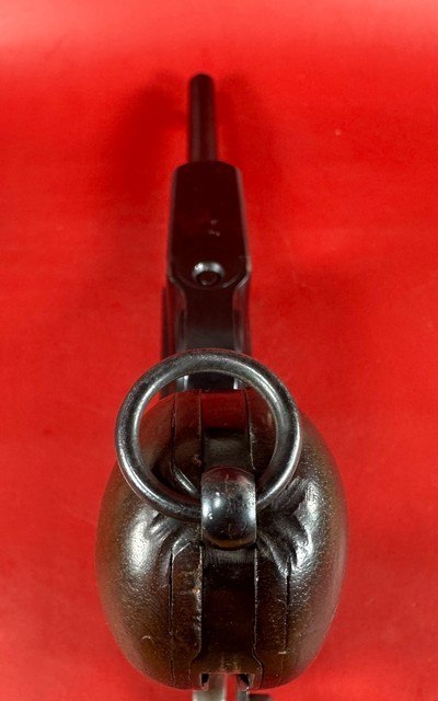 Mauser Broomhandle 7.63x25mm C96 Matching Stock / Holster. Excellent - Image 11 of 18