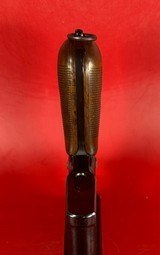Mauser Broomhandle 7.63x25mm C96 Matching Stock / Holster. Excellent - Image 10 of 18