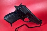 Rare 1984 Beretta Model 70 New Puma 32acp. Italy. Excellent condition. - Image 3 of 13
