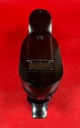 Rare 1984 Beretta Model 70 New Puma 32acp. Italy. Excellent condition. - Image 9 of 13