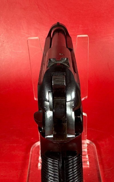 Rare 1984 Beretta Model 70 New Puma 32acp. Italy. Excellent condition. - Image 6 of 13