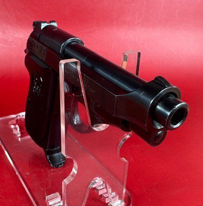 Rare 1984 Beretta Model 70 New Puma 32acp. Italy. Excellent condition. - Image 5 of 13