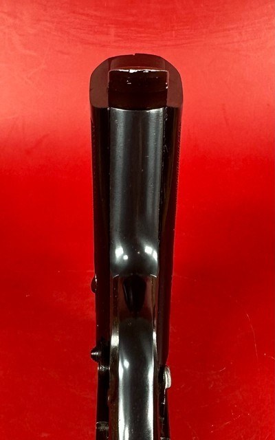 Rare 1984 Beretta Model 70 New Puma 32acp. Italy. Excellent condition. - Image 8 of 13