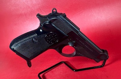 Rare 1984 Beretta Model 70 New Puma 32acp. Italy. Excellent condition. - Image 3 of 13