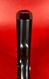 Rare 1984 Beretta Model 70 New Puma 32acp. Italy. Excellent condition. - Image 8 of 13