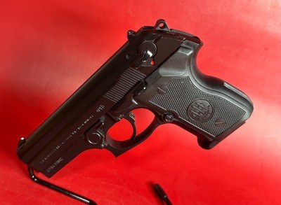 Beretta 8000 F Mini Cougar 9mm 3.7