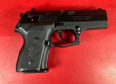 Beretta 8000 F Mini Cougar 9mm 3.7