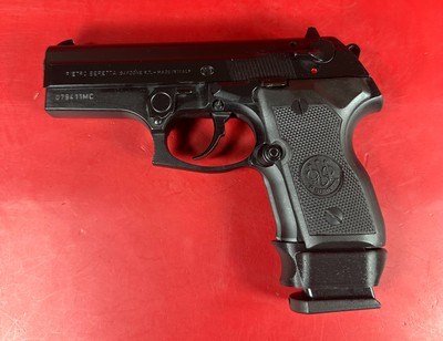 Beretta 8000 F Mini Cougar 9mm 3.7