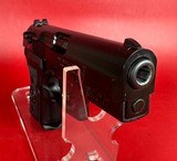 Beretta 8000 F Mini Cougar 9mm 3.7