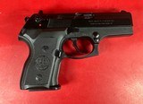 Beretta 8000 F Mini Cougar 9mm 3.7