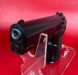 Beretta 8000 F Mini Cougar 9mm 3.7