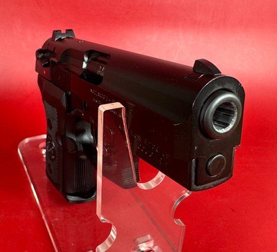 Beretta 8000 F Mini Cougar 9mm 3.7