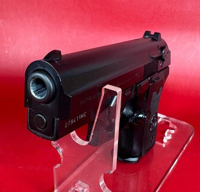 Beretta 8000 F Mini Cougar 9mm 3.7