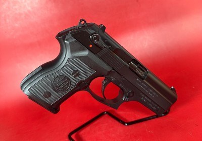 Beretta 8000 F Mini Cougar 9mm 3.7