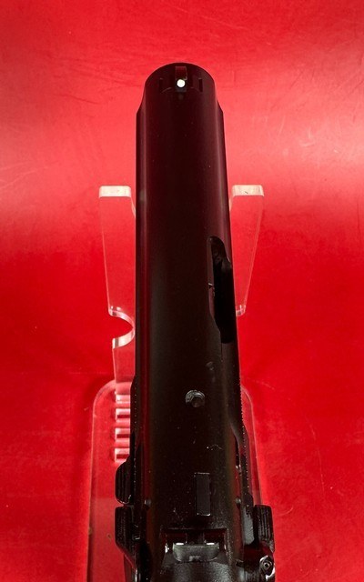 Beretta 8000 F Mini Cougar 9mm 3.7