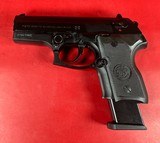 Beretta 8000 F Mini Cougar 9mm 3.7
