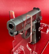 Colt Mustang Pocketlite .380ACP. Box. Manual. 2 Mags. Holster. Excellent - Image 4 of 16